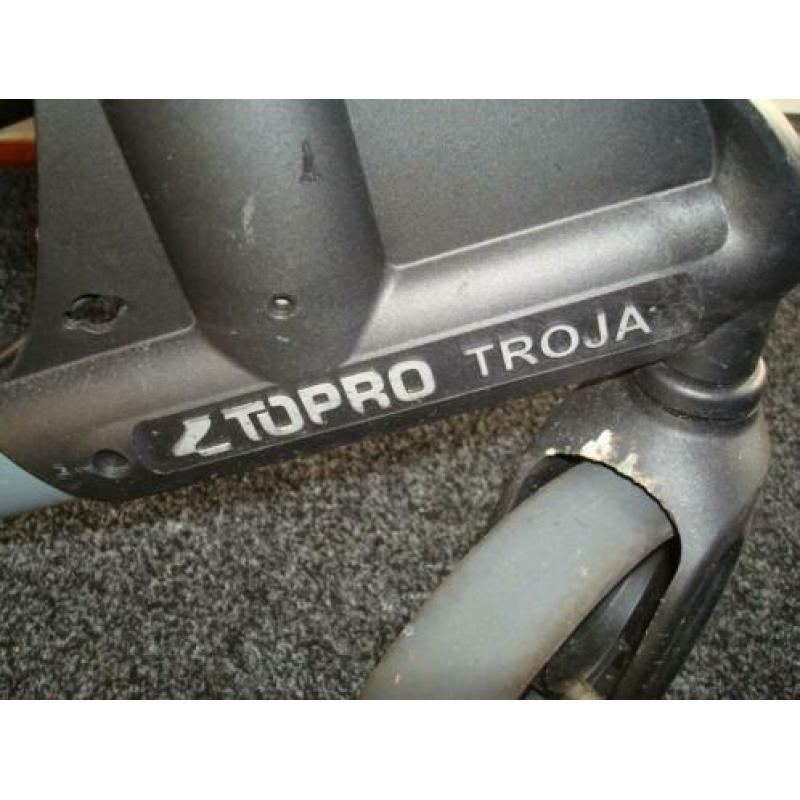 Topro Troja rollator