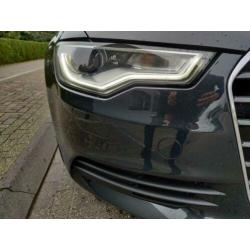 Audi A6 3.0 TDI Avant 280pk FULL OPTIONS NAP PANO KEYLESS