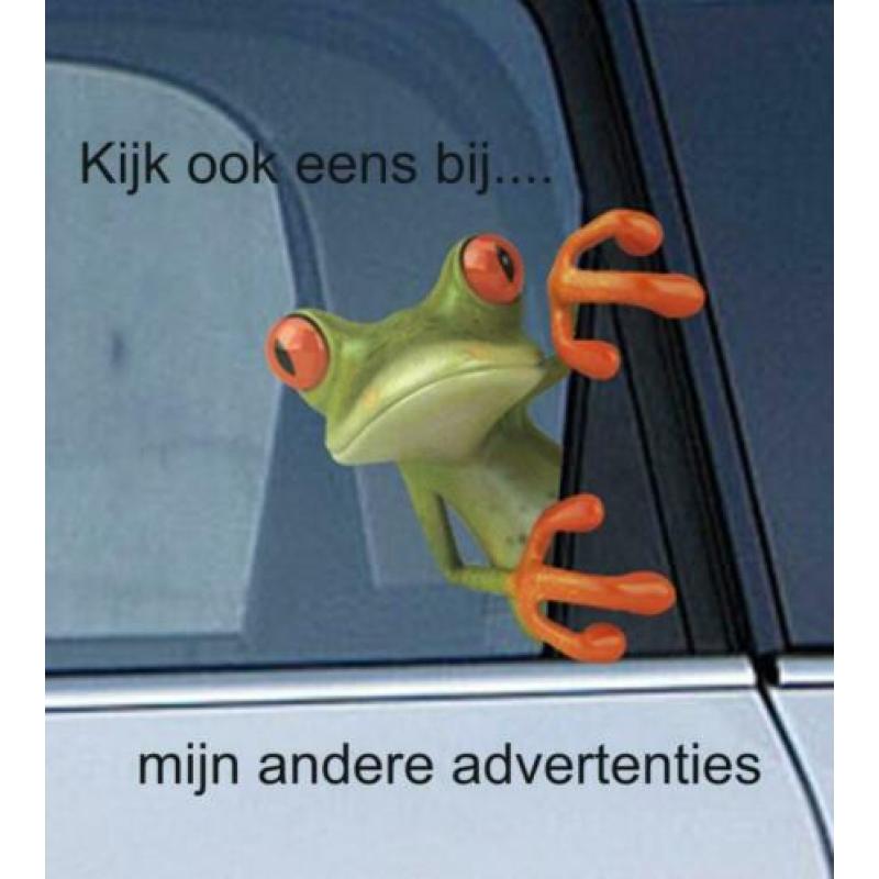 2x Nieuwe blauwe trui, maat 68.