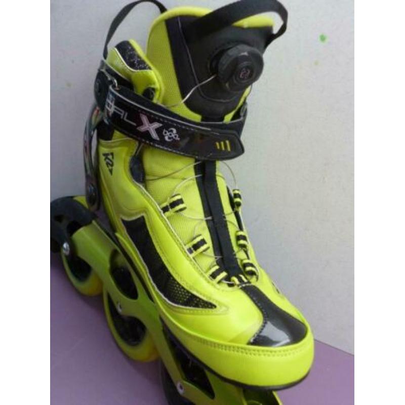te koop super inline skates