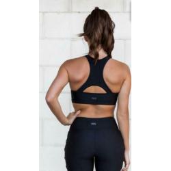 Wicked Weasel sport legging,  sport bh,