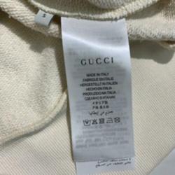 Gucci Sexiness Hoodie