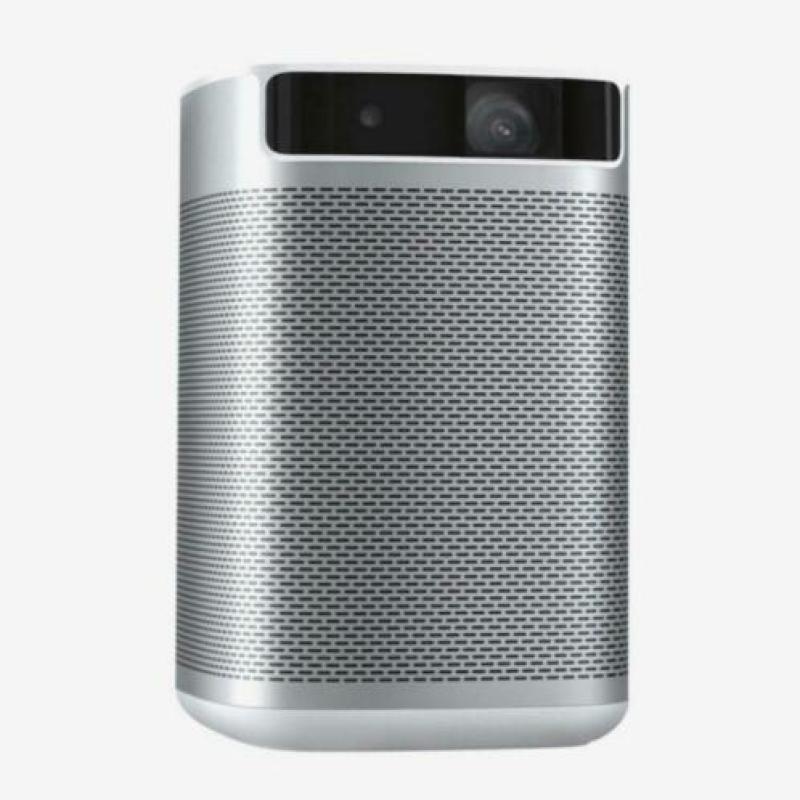 XGIMI MoGo Pro - Portable beamer met AndroidTV
