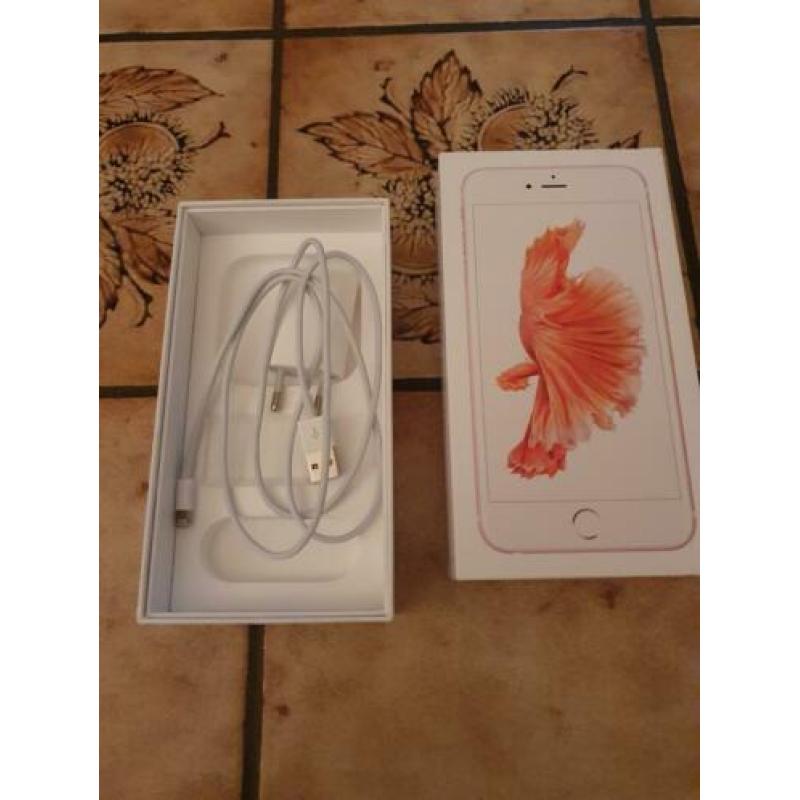 iPhone 7 plus te koop