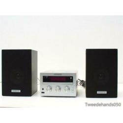 Stereoset,Kenwood, iphone dock 89992