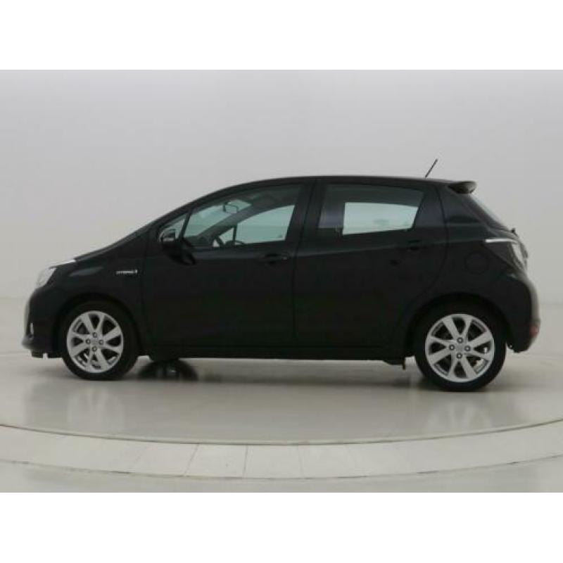 Toyota Yaris 1.5 Hybrid Aspiration | Lichtmetalen velgen | C