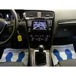 Volkswagen Golf [7] 1.4 TSI ACT 141pk Highline Full map Navi