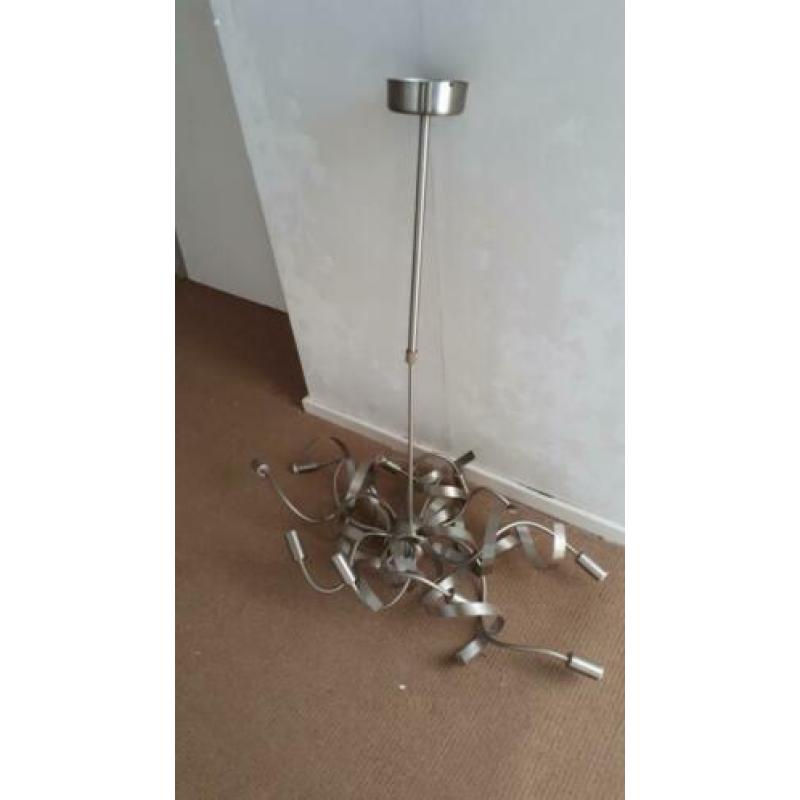 Hanglamp / designlamp Sara (Karwei)