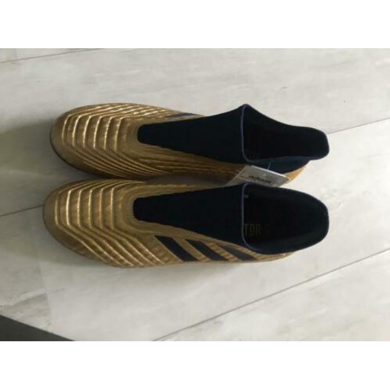 Adidas Voetbalschoenen 46 2/3