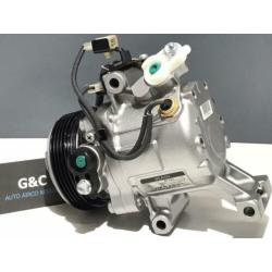 Aircopomp Compressor Daihatsu Trevis (Voor alle automodellen