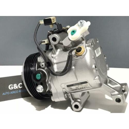 Aircopomp Compressor Daihatsu Trevis (Voor alle automodellen
