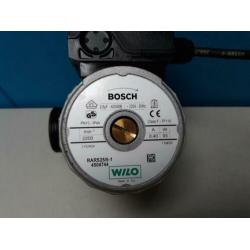 Cv pomp Radson Nox 2510/2560 RARS25/6-1 130mm Wilo