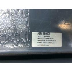 HAPRO probox dakkoffer