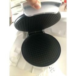 Tomado ice cone maker wafel ijzer