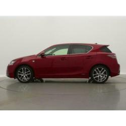 Lexus CT 200h F Sport Line | Leder | LED | 17" | Navigatie