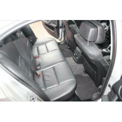 BMW 5-Serie 2.0 520I AUT 2009 Grijs