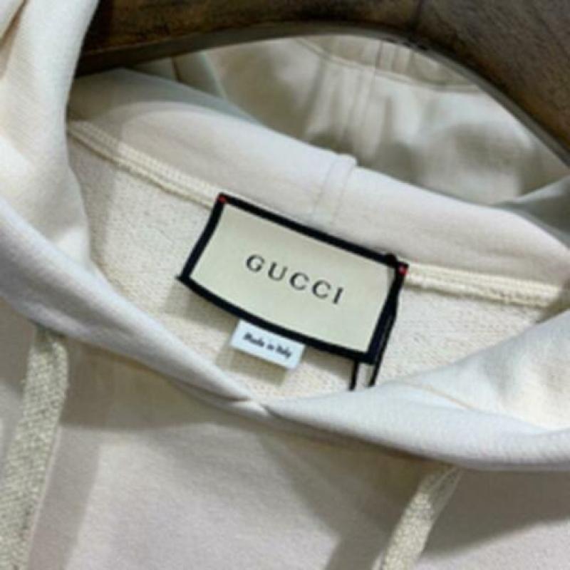 Gucci Sexiness Hoodie