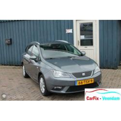 Seat Ibiza ST 1.2 TDI Style Ecomotive Facelift 5 Deurs Clima