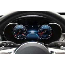 Mercedes-Benz C-Klasse Estate 180 AMG Styling Aut.