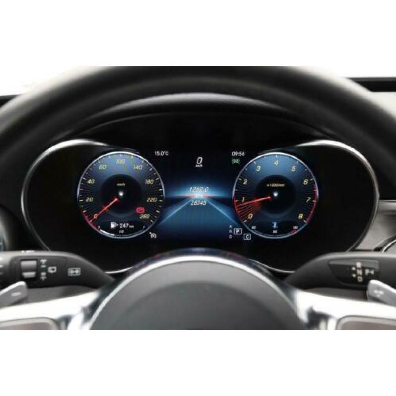 Mercedes-Benz C-Klasse Estate 180 AMG Styling Aut.