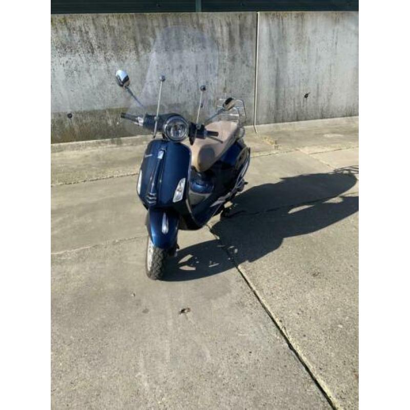Vespa Primavera