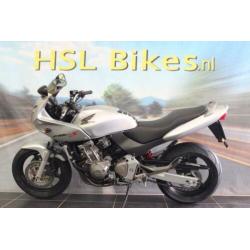 Honda CB 600 S