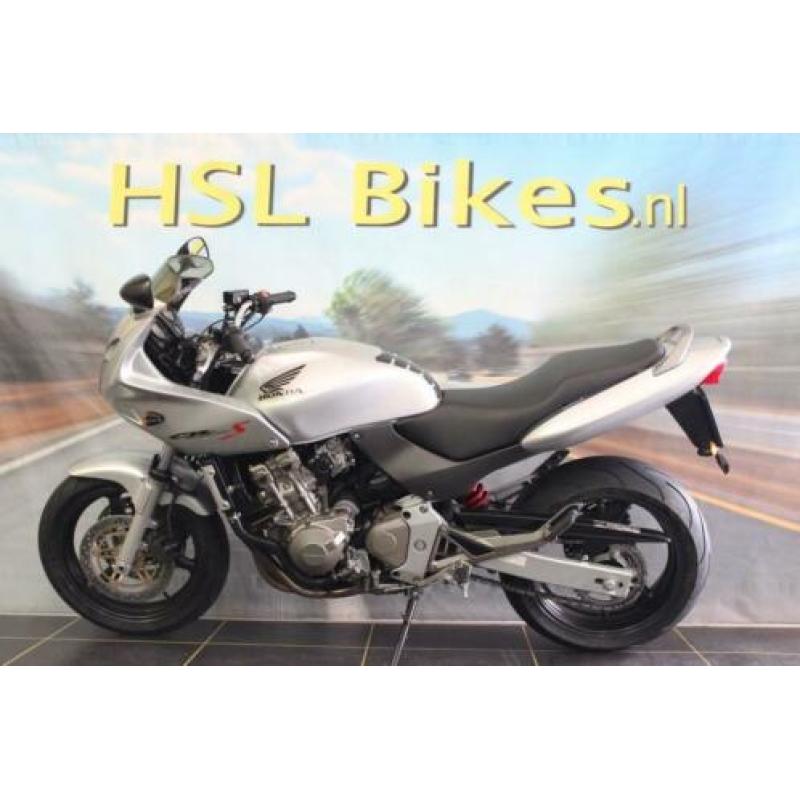 Honda CB 600 S