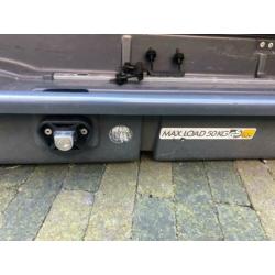 HAPRO probox dakkoffer