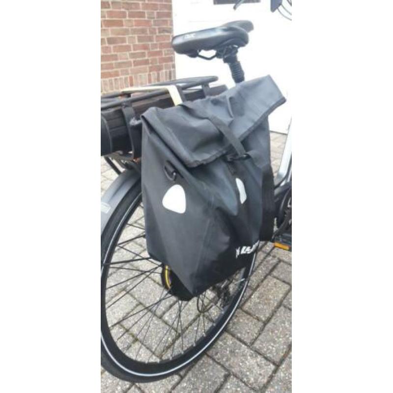 Qwic E-bike z.g.a.n.