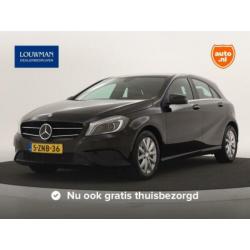 Mercedes-Benz A-Klasse 180 Ambition Navigatie | Cruise Contr