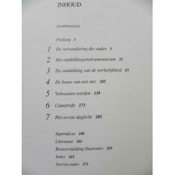 Sterren, dl 38 Wetenschappelijke Bibliotheek
