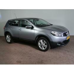 Nissan QASHQAI 1.6 ACENTA Carkit | AC | CC | LMV (bj 2012)