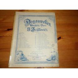 Donauwellen - i ivanovici