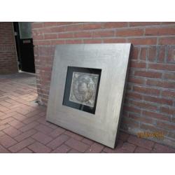 2 X Woonaccessoires - Schilderijen . !!