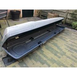 HAPRO probox dakkoffer
