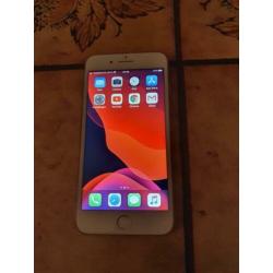iPhone 7 plus te koop