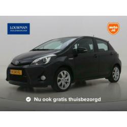 Toyota Yaris 1.5 Hybrid Aspiration | Lichtmetalen velgen | C