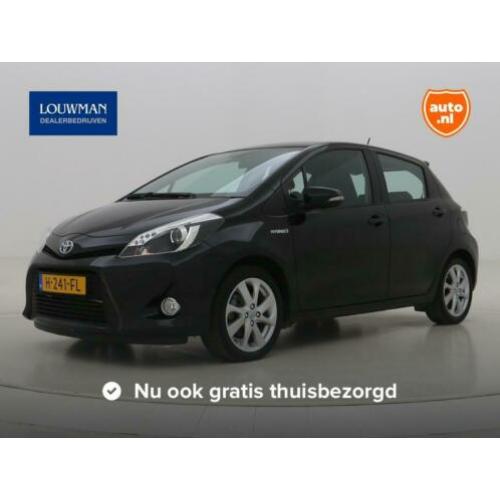 Toyota Yaris 1.5 Hybrid Aspiration | Lichtmetalen velgen | C