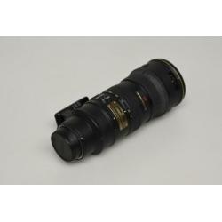 Af-s vr nikkor 70-200 1:2.8g