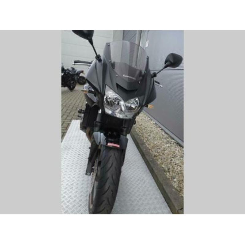 KAWASAKI Z 750 S Z750 (bj 2005) Bovag garantie