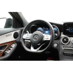 Mercedes-Benz C-Klasse Estate 180 AMG Styling Aut.