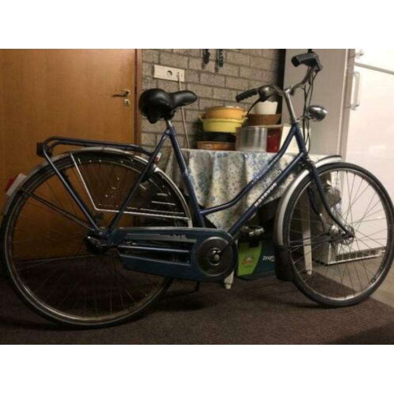 Te koop Damesfiets BATAVUS in nette staat