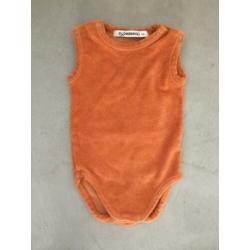 Mingo romper
