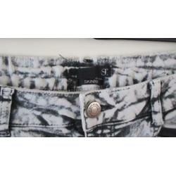 Skinny jeans S.T Studio 30