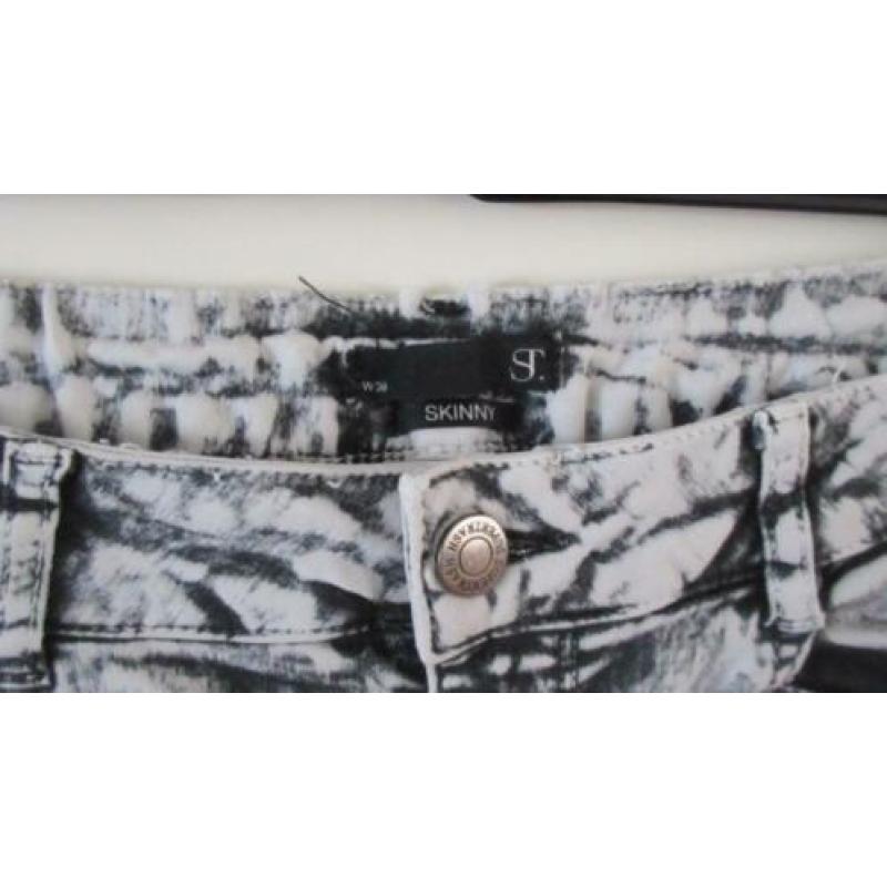 Skinny jeans S.T Studio 30