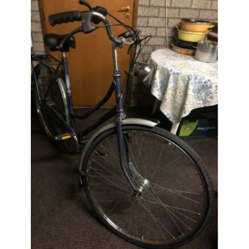 Te koop Damesfiets BATAVUS in nette staat