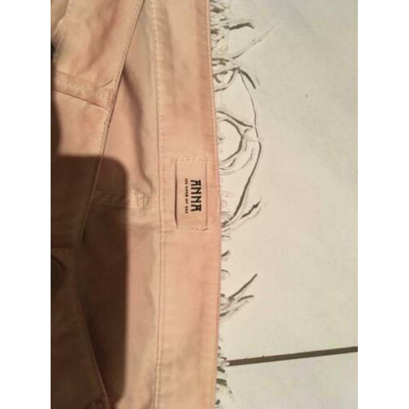 Anna van Toor. Broek Anna van Toor. Broek. Zalm roze broek