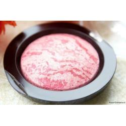 Make-up Revolution Vivid Baked Blush - Loved me the best