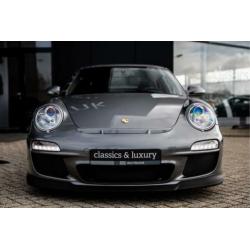 Porsche 911 3.8 GT3 | Origineel Nederlandse Auto | 1e Eigena
