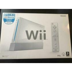 Wii